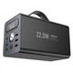 Power bank Hoco J138 60000mAh 22.5W PD 20W з дисплеєм та ліхтариком, Повербанк портативна зарядка для телефону, зовнішній акумулятор - зображення 4