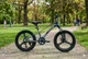 Детский спортивный магниевый велосипед 20 дюймов Shimano 7 скоростей серый Corso «Fox 15» (FX-60225) - изображение 2