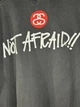 Футболка Stussy мужская Stussy с принтом Эминема черная, стильный дизайн, японский тур 2012 S Чорна (2586972010) - изображение 4