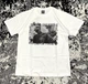 Футболка Stussy Gang Starr белая мужская с принтом логотипов, хип-хоп стиль XS Біла (2586986716) - изображение 2