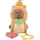 Розвиваюча іграшка Fisher-Price Капібара (HYR54) - зображення 8