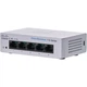 Коммутатор сетевой Cisco CBS110-5T-D-EU - изображение 1