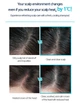 Освежающий шампунь для волос с ментолом CP-1 Cool Mint Shampoo Head Spa, 100 мл - изображение 2