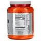 Гороховий протеїн без смаку, Now Foods, Pea Protein, 907 г - зображення 2
