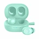 Наушники Jlab JBuds Mini Mint Green (IEUEBJBMINIRMNT124) - изображение 1