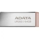 USB флеш накопитель ADATA 64GB UR 350 Silver/Beige USB 3.2 (UR350-64G-RSR/BG) - изображение 2