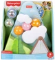 Ігровий набір Fisher-Price Friendship Forest Гора з кульками (JLB88) (194735360529) - зображення 1