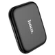 Набір кабелів HOCO U114 Treasure Box 60W, USB Type-C / Lightning / Micro USB, адаптери та SIM-голка, кейс для зберігання, 1.2 м для підключення пристроїв, чорний - зображення 4