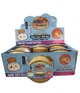 Іграшка-антистрес Сюрприз Rainbow Mystery Sugar Edition Squishy Dumpling Blind Pack, м’який сквіші пельмень у пароварці, сюрприз - зображення 1