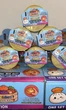 Іграшка-антистрес Сюрприз Rainbow Mystery Sugar Edition Squishy Dumpling Blind Pack, м’який сквіші пельмень у пароварці, сюрприз - зображення 12