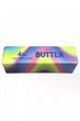 Іграшка-антистрес Squishy Rainbow Butter Stick 13 см, м’яка сквіші паличка масла з повільним відновленням форми - зображення 9
