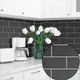 Фуга Ceresit CE 40 Aquastatic Eko эластичная жасмин 40 2 кг - изображение 2