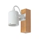 Світильник спот Light Set 657829 WD 1314 E27 1x40W білий - зображення 1