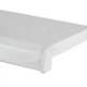 Плінтус MARCO decor SPC 7915-703 біле дерево 2,5 м - зображення 1