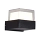 Светильник уличный настенный Velmax LED 24-62-43 V-CTL-WL-004 5W 3000K 300Lm IP54 - изображение 2