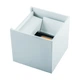 Светильник архитектурный Feron DH012 COB 2*3W 4000K белый - изображение 2