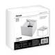 Светильник архитектурный Feron DH012 COB 2*3W 4000K белый - изображение 3