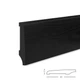 Плінтус MARCO decor SPC 8012-281 чорне дерево 2,5 м - зображення 2