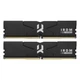 Модуль памяти Goodram IRDM DDR5-6000 32GB (2x16GB) (IR-6000D564L30S/32GDC) - изображение 1