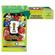 Набор Картки 24шт FIFA World Cup 2026 Adrenalyn XL 8 карт в пакете Panini - изображение 1