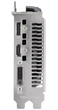 Відеокарта ASUS GTX 1650 4Gb DUAL OC D6 V2 (DUAL-GTX1650-O4GD6-P-V2) (GDDR6, 128 bit, PCI-E 3.0 x16) Б/в - зображення 3