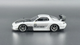 Машинка Premium MINI GT Mazda RX-7 RE-Amemiya 1:64 MGT01106 Silver - изображение 4