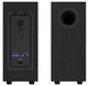 Акустическая система Klipsch 2.1 ProMedia Lumina Gaming Audio System with Subwoofer and LED Lighting Effects Black (1080091) - изображение 3