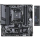 Материнська плата GIGABYTE B550M GAMING X WIFI6 (sAM4, AMD B550, DDR4, mATX) - зображення 2