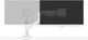 Кронштейн BenQ BSH02 White 9H.A3ADD.LWW - зображення 8