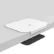 Кронштейн BenQ BSH02 White 9H.A3ADD.LWW - зображення 14