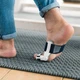 Легкая шарнирная шина Actytoe Hinged Splint, DonJoy 82-04, размер M - изображение 6