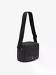 Сумка унісекс Nike Jordan Monogram Mini Messenger Bag black JRD-010-BLKGLD2 - зображення 3
