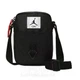 Сумка унісекс Jordan Monogram Mini Messenger Bag JRD-029-BLK - зображення 1