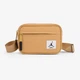 Сумка унисекс Jordan Mini Messenger Bag JRD-006-BELTBRN - изображение 1