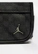 Сумка унисекс Air Jordan Jam 23 Monogram Camera Black JRD-011-BLK - изображение 4
