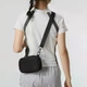 Сумка Jordan Alpha Camera Bag JRD-006-BELTBLK - зображення 5