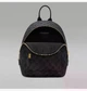 Рюкзак Air Monogram Mini Backpack 7A0761-G9Q MISC Jordan JRD-026-BLK - изображение 3