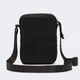 Сумка через плечо Jordan Rise Festival Bag черная JRD-001-BLKRED - изображение 5