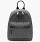 Рюкзак Air Monogram Mini Backpack 7A0761-G9Q MISC Jordan JRD-027-GRY - зображення 1