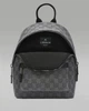 Рюкзак Air Monogram Mini Backpack 7A0761-G9Q MISC Jordan JRD-027-GRY - зображення 2