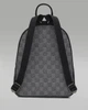 Рюкзак Air Monogram Mini Backpack 7A0761-G9Q MISC Jordan JRD-027-GRY - зображення 4