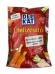 Угорська приправа Delikat 75 г овочева суміш, без консервантів, натуральна, Ételízesítő - зображення 1