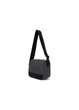 Сумка унісекс Nike Jordan Monogram Mini Messenger Bag JRD-030-BLK - зображення 2