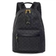 Рюкзак унисекс Air Jordan Monogram Backpack Grey JRD-038-BLK - изображение 1