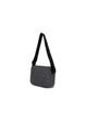 Сумка унісекс Nike Jordan Monogram Mini Messenger Bag JRD-030-BLK - зображення 3