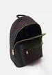Рюкзак унисекс Air Jordan Monogram Backpack Grey JRD-038-BLK - изображение 5