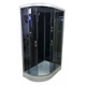 Душевой бокс Atlantis AKL 120P-T ECO (GR) R 120х80х225 - изображение 1