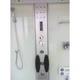 Душовий бокс Atlantis AKL 1107-A (XL) 170х88х218 - зображення 4