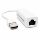 USB-LAN адаптер RJ45 для підключення до Ethernet 77387 - зображення 1