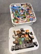 Подарунковий дитячий набір “Minecraft Kinder Box з чашкою” 30×30×10 см - зображення 8